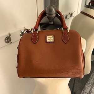 Dooney & Bourke Barrel Bag
